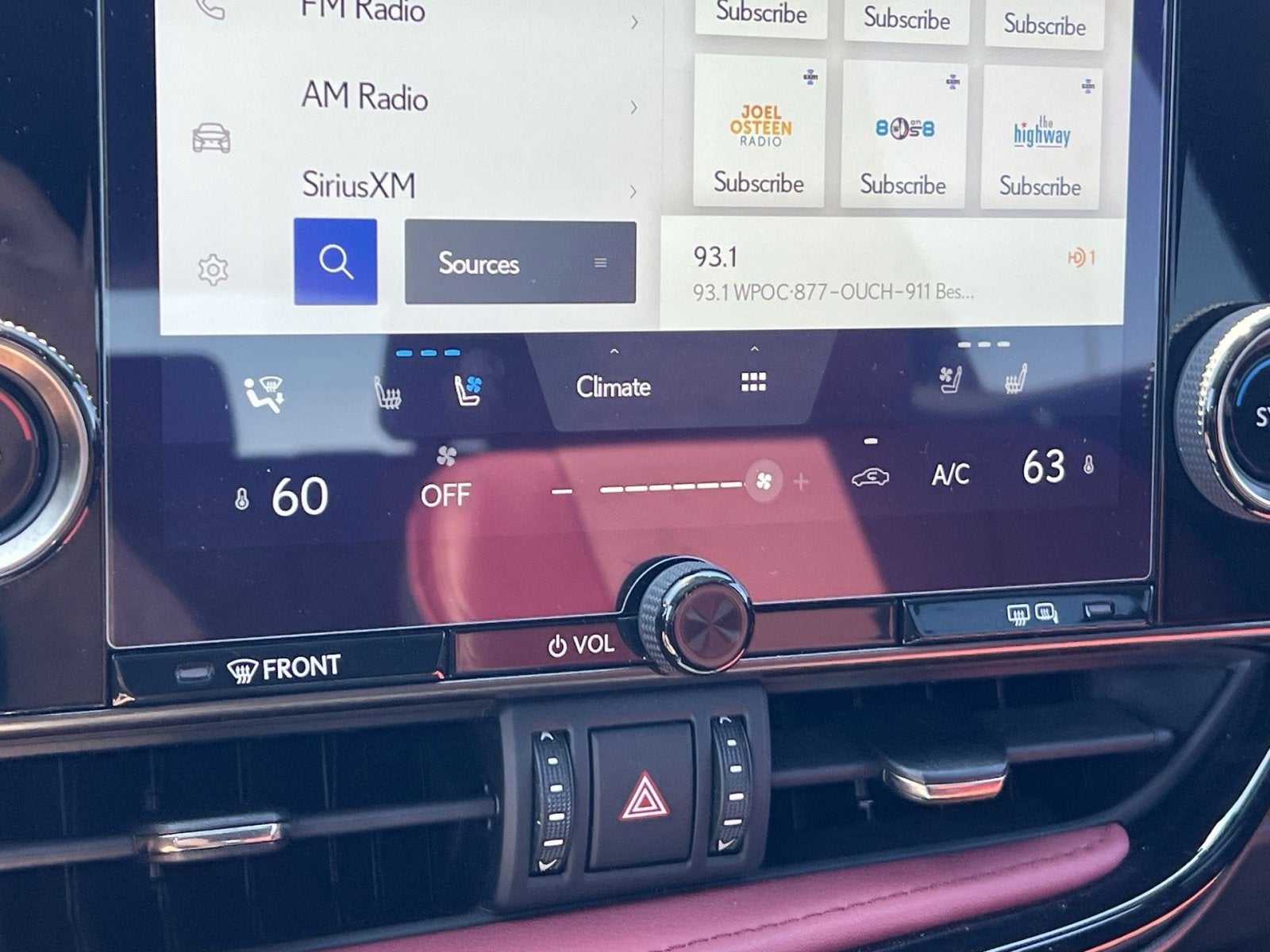 2023 Lexus NX 350 Premium