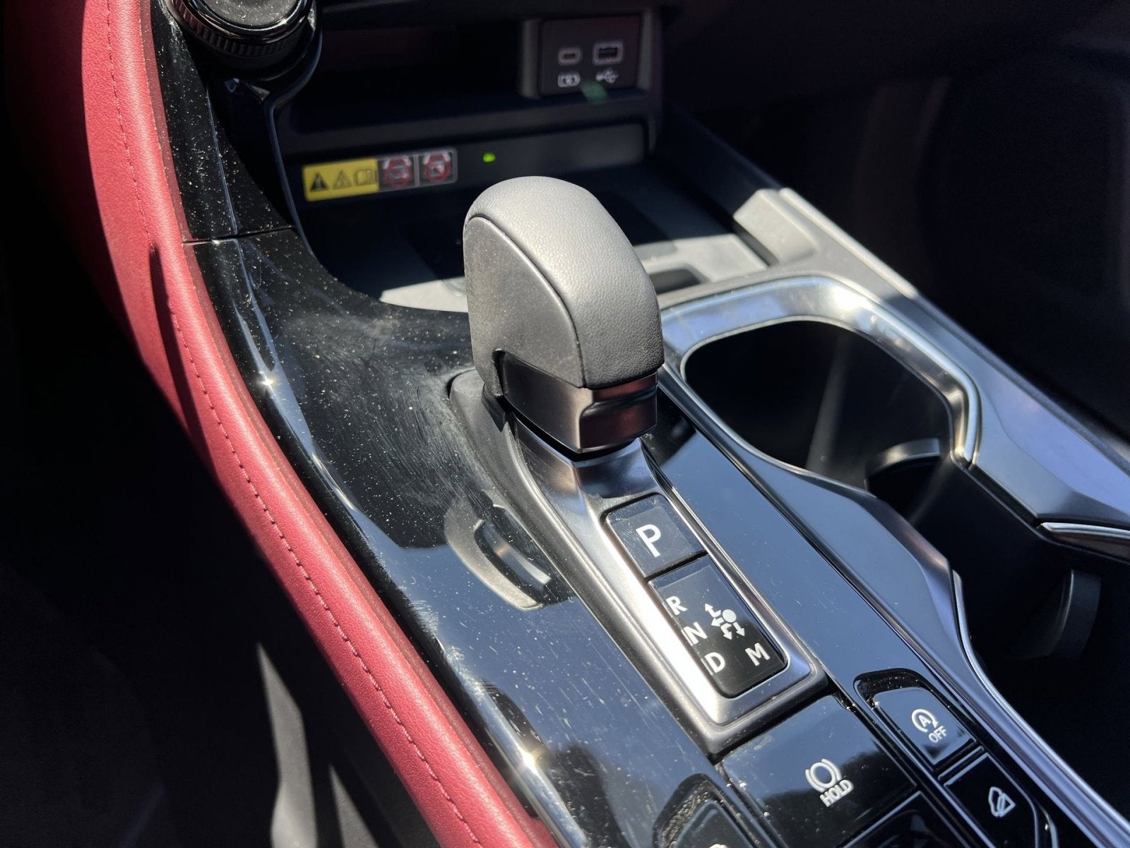 2023 Lexus NX 350 Premium