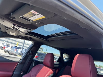 2023 Lexus NX 350 Premium