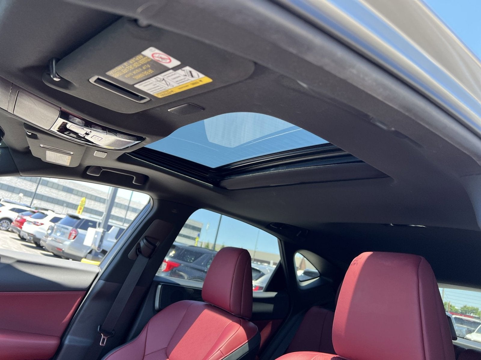 2023 Lexus NX 350 Premium