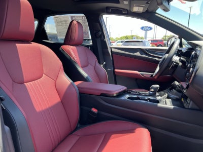 2023 Lexus NX 350 Premium