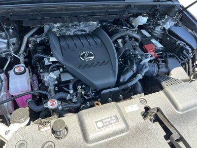2023 Lexus NX 350 Premium