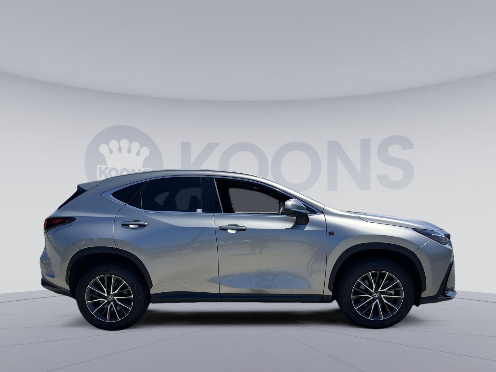 2023 Lexus NX 350 Premium