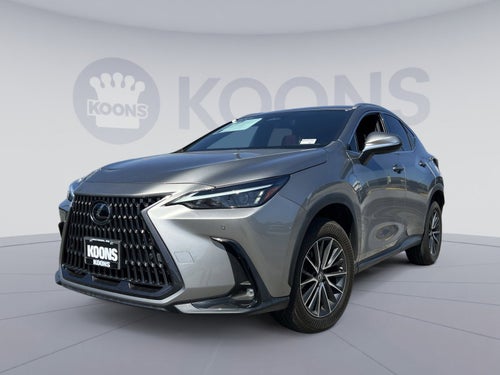2023 Lexus NX 350 Premium