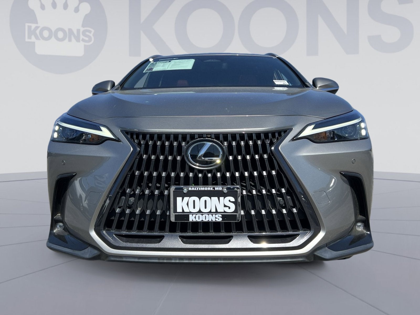 2023 Lexus NX 350 Premium