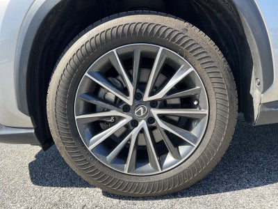 2023 Lexus NX 350 Premium