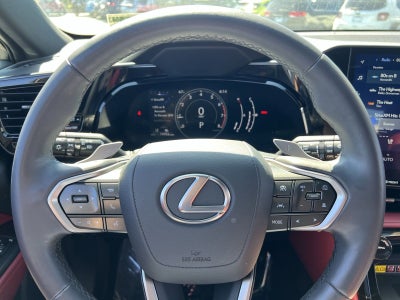 2023 Lexus NX 350 Premium