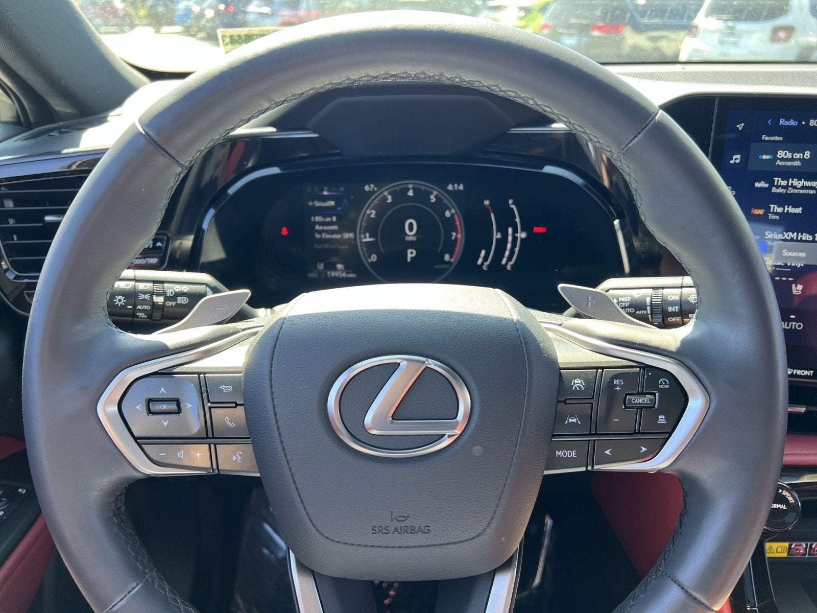 2023 Lexus NX 350 Premium