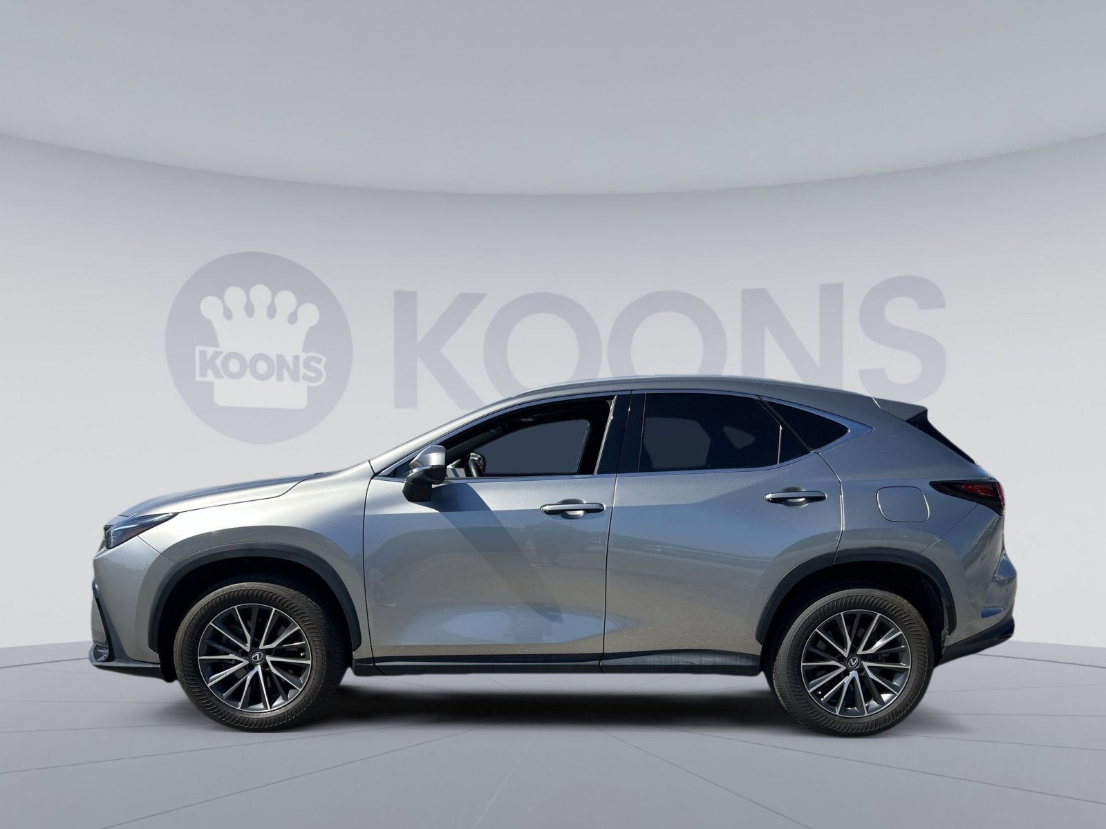 2023 Lexus NX 350 Premium