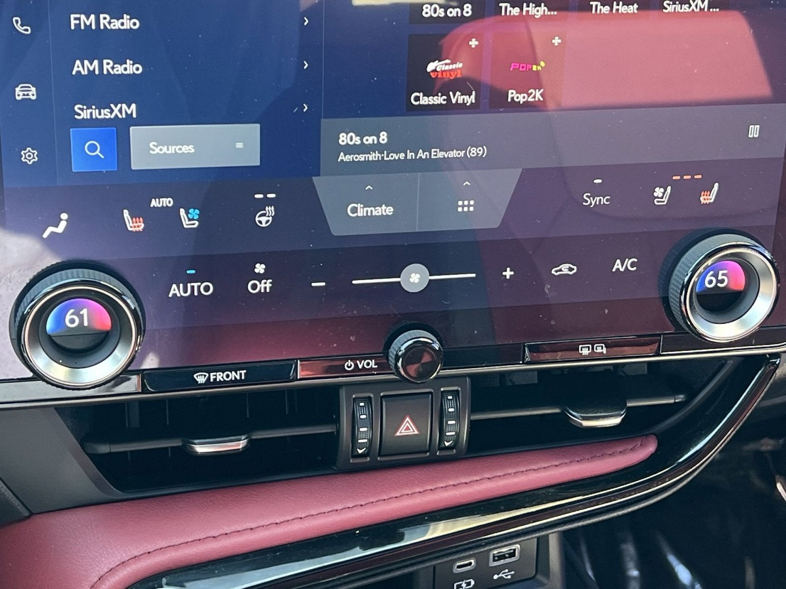 2023 Lexus NX 350 Premium