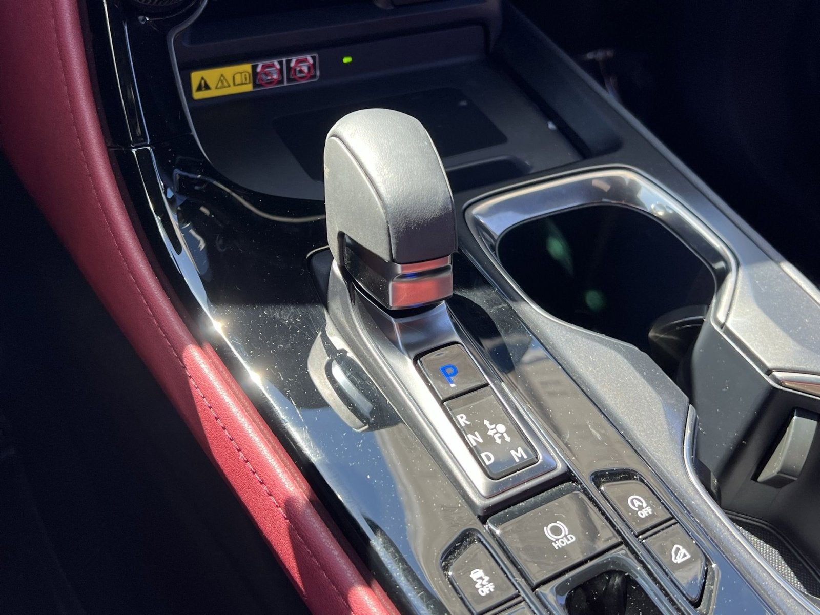 2023 Lexus NX 350 Premium