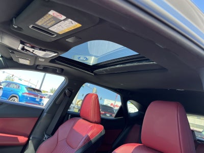 2023 Lexus NX 350 Premium