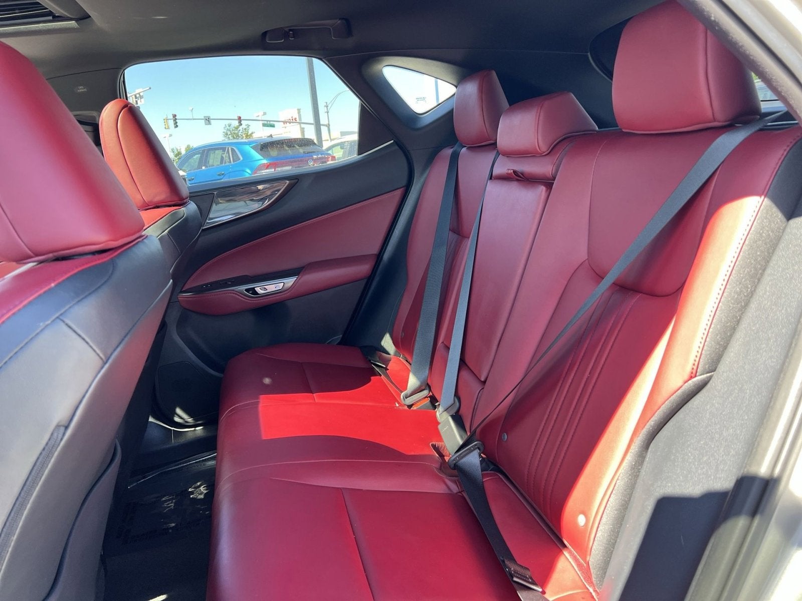 2023 Lexus NX 350 Premium