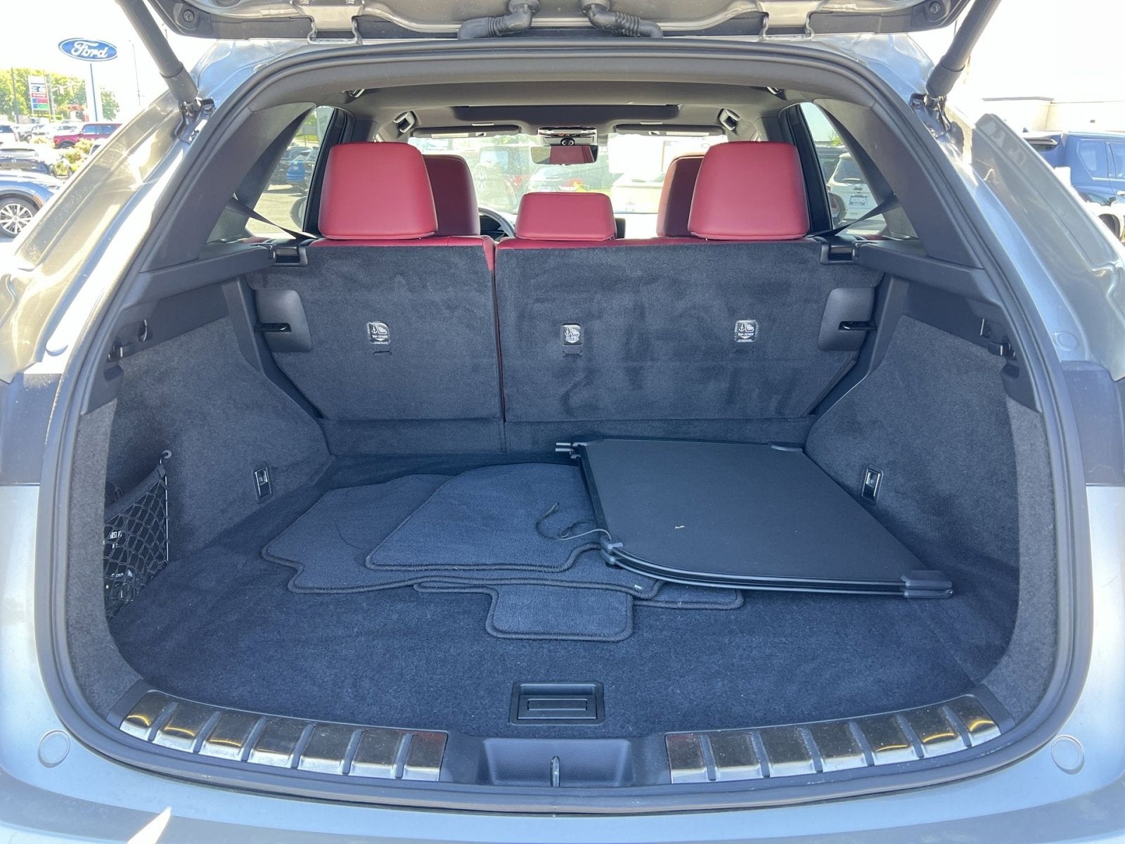 2023 Lexus NX 350 Premium