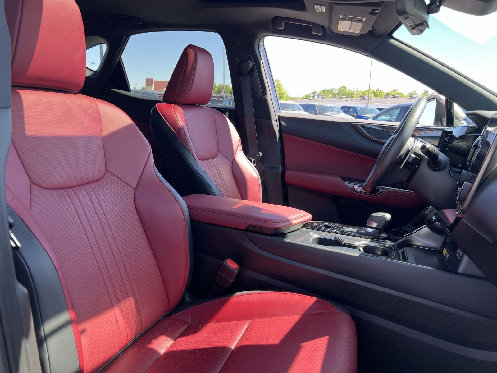 2023 Lexus NX 350 Premium