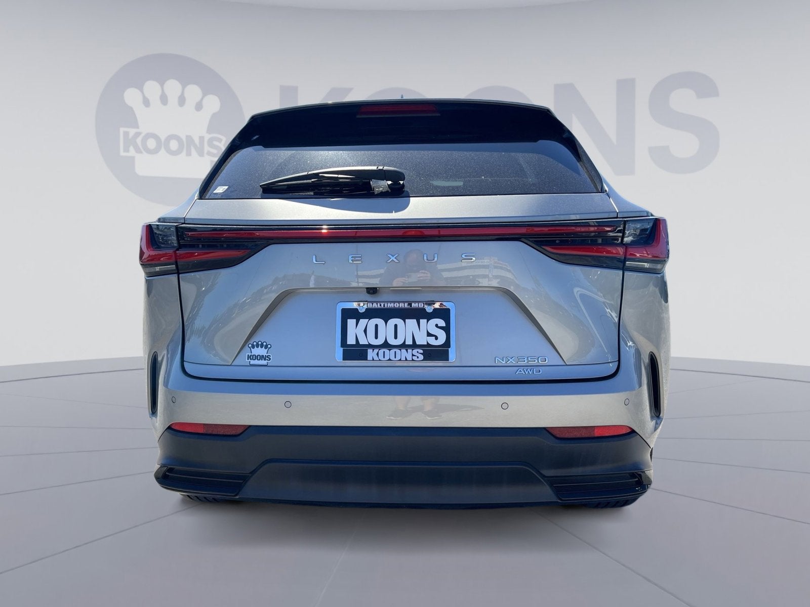 2023 Lexus NX 350 Premium