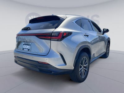 2023 Lexus NX 350 Premium