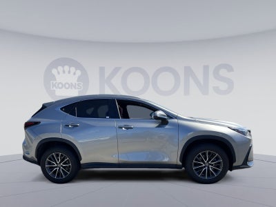 2023 Lexus NX 350 Premium