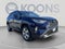 2020 Toyota RAV4 Hybrid Limited