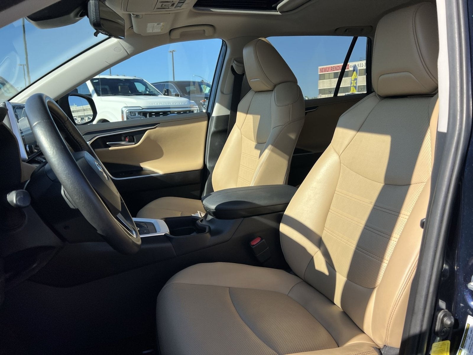 2020 Toyota RAV4 Hybrid Limited