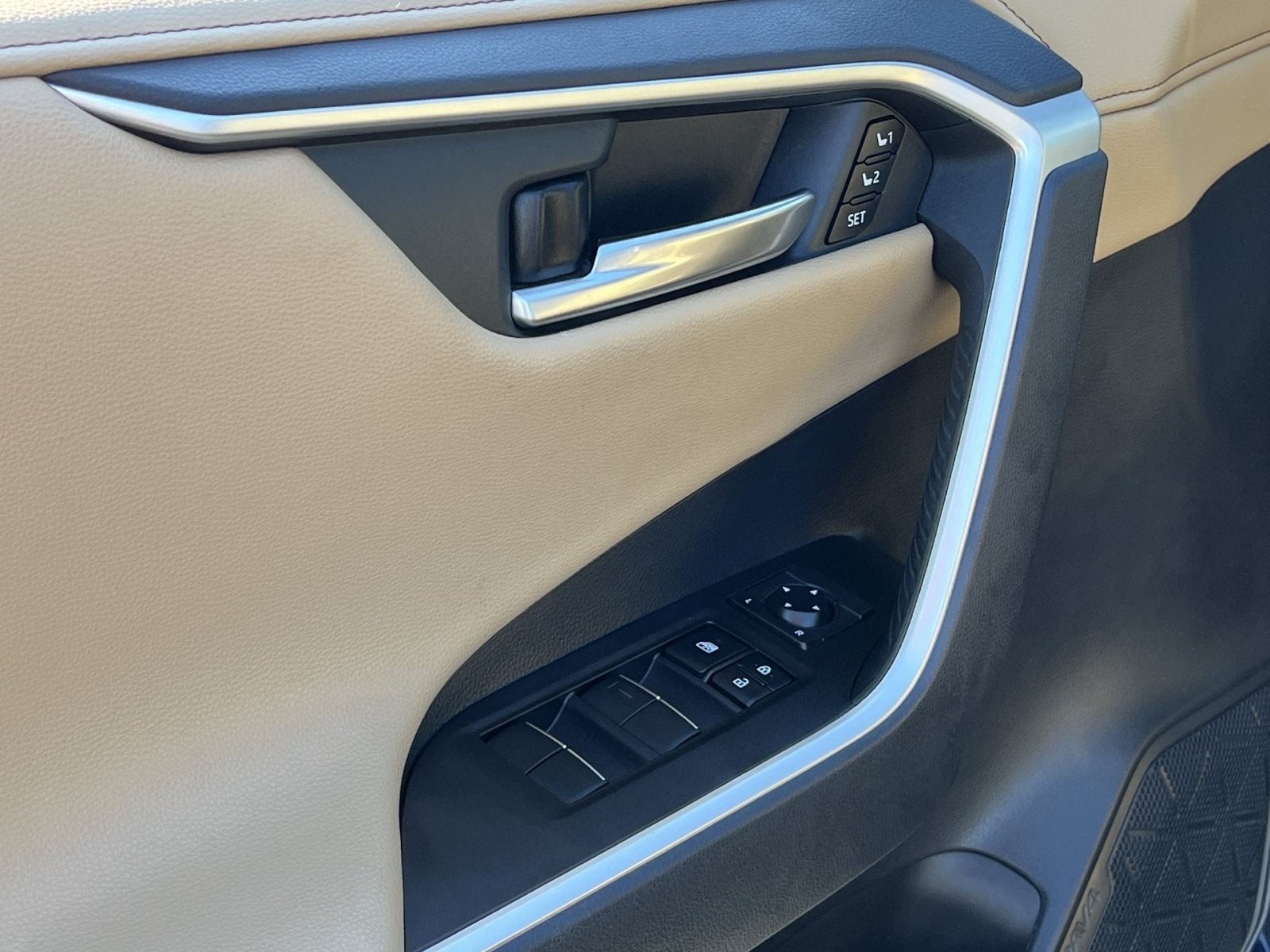 2020 Toyota RAV4 Hybrid Limited