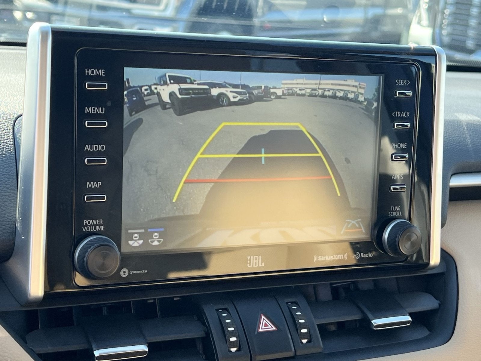 2020 Toyota RAV4 Hybrid Limited