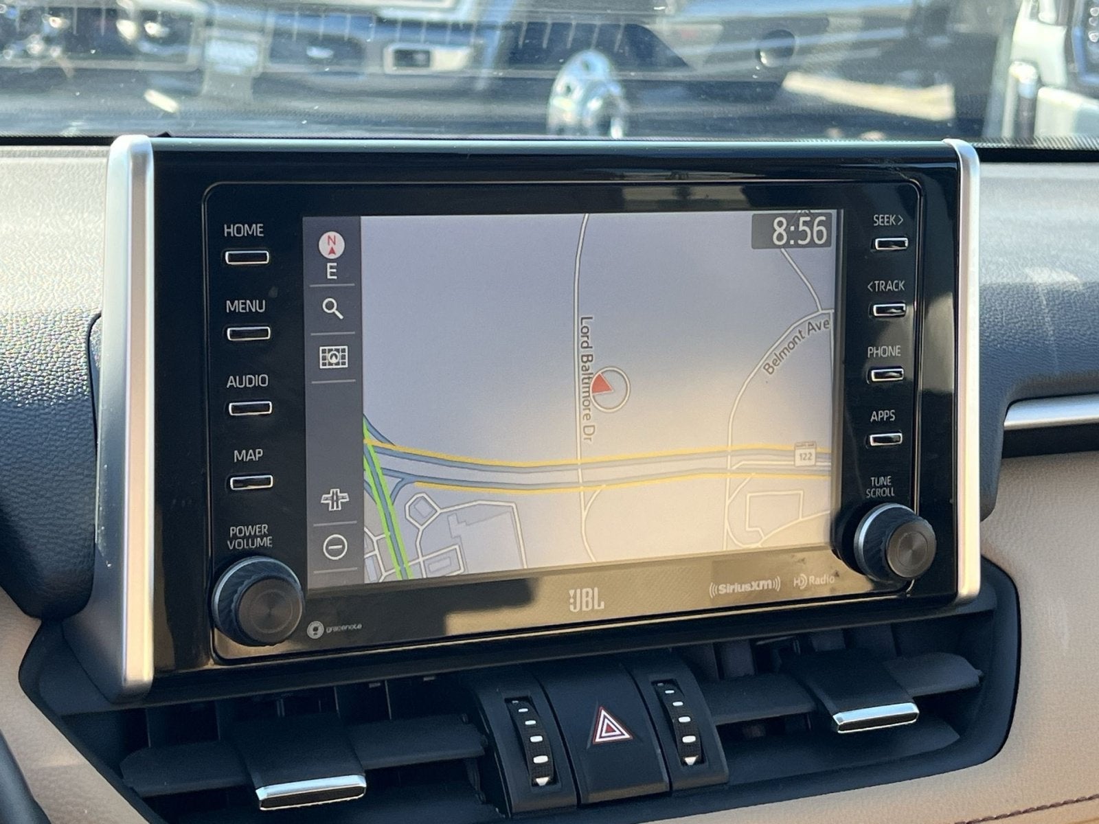 2020 Toyota RAV4 Hybrid Limited