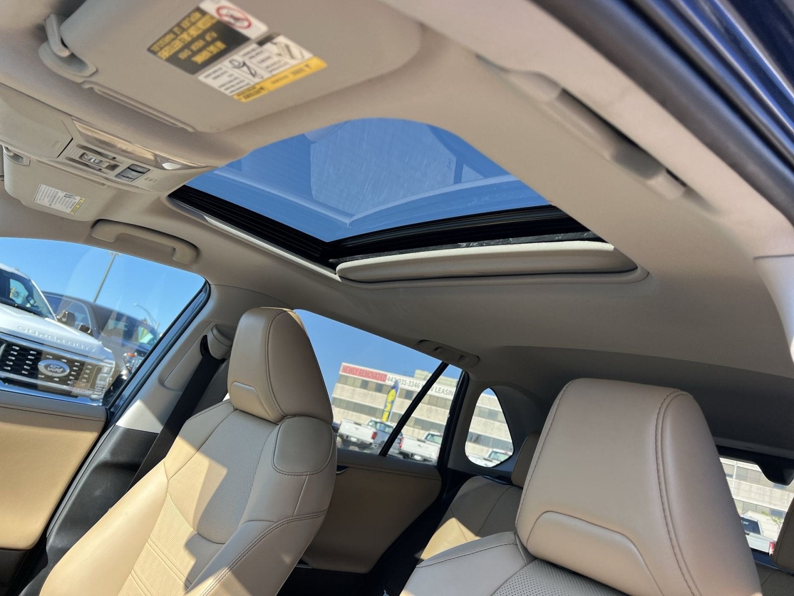 2020 Toyota RAV4 Hybrid Limited