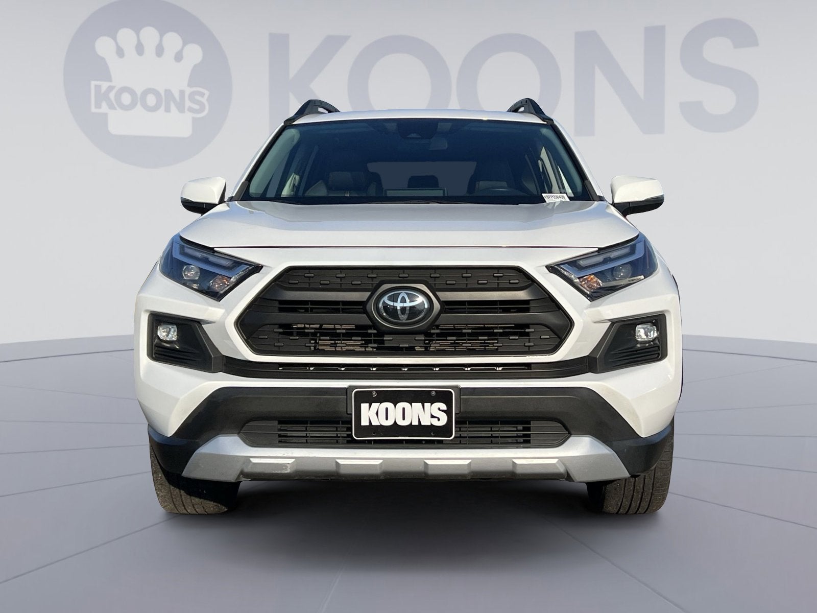 2023 Toyota RAV4 Adventure