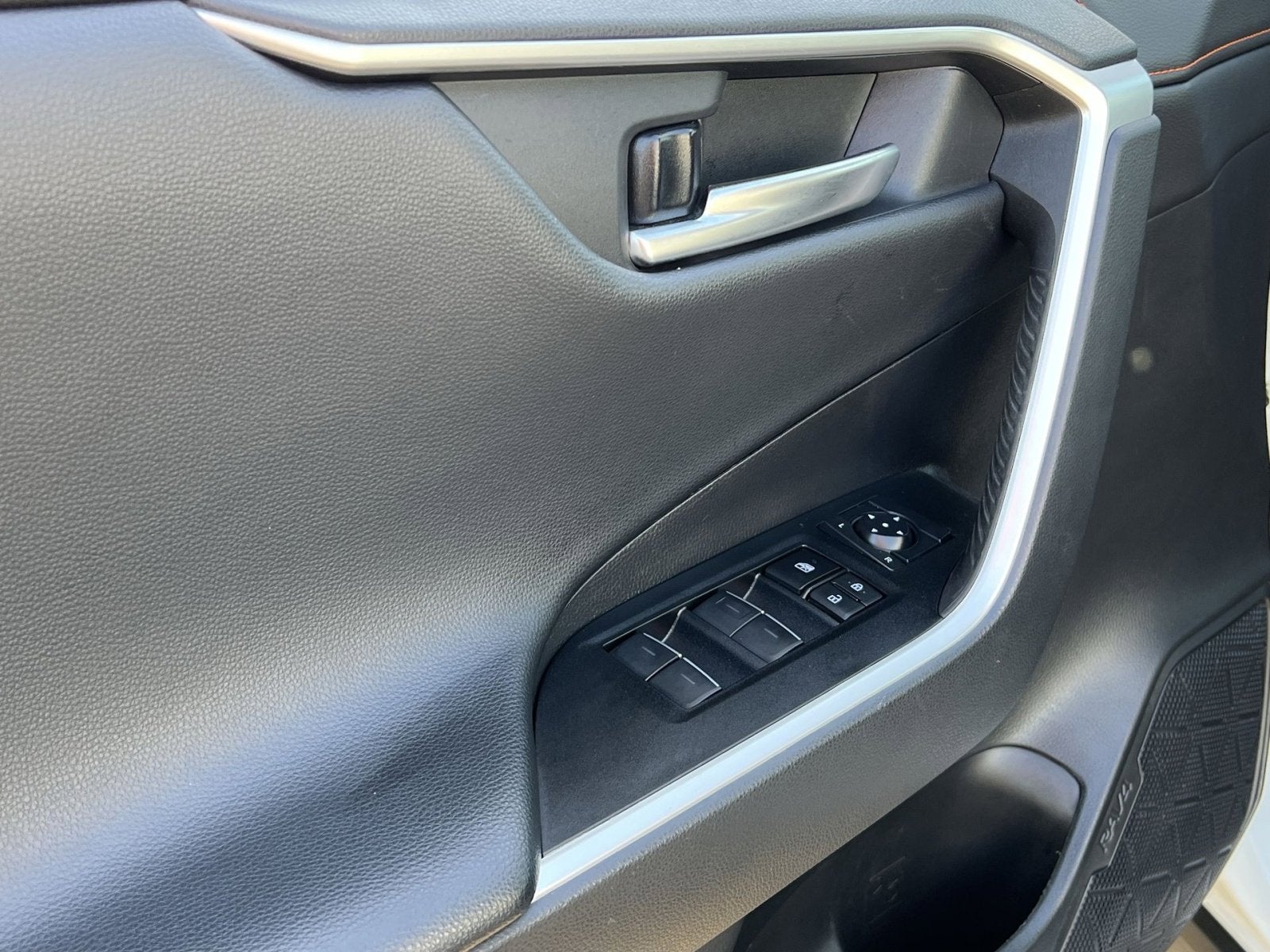 2023 Toyota RAV4 Adventure