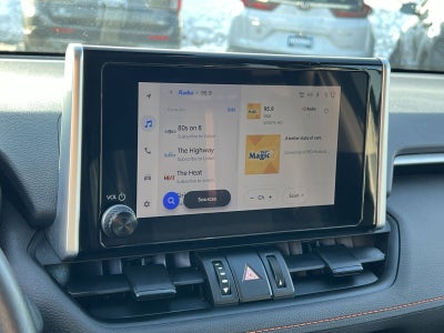 2023 Toyota RAV4 Adventure