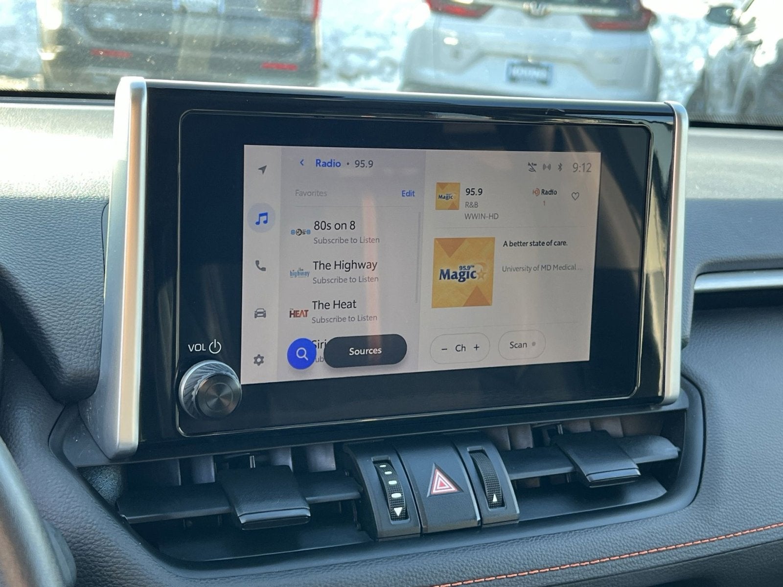 2023 Toyota RAV4 Adventure