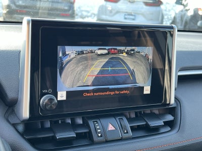 2023 Toyota RAV4 Adventure