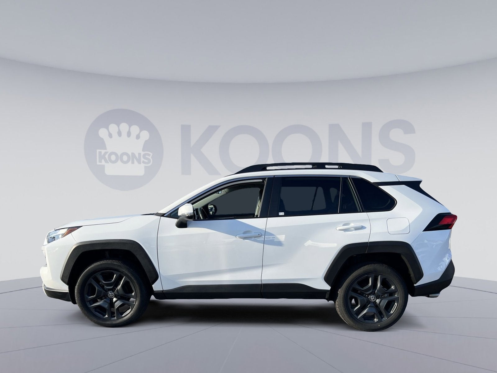 2023 Toyota RAV4 Adventure