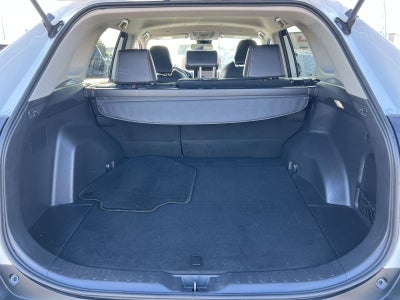 2023 Toyota RAV4 Adventure