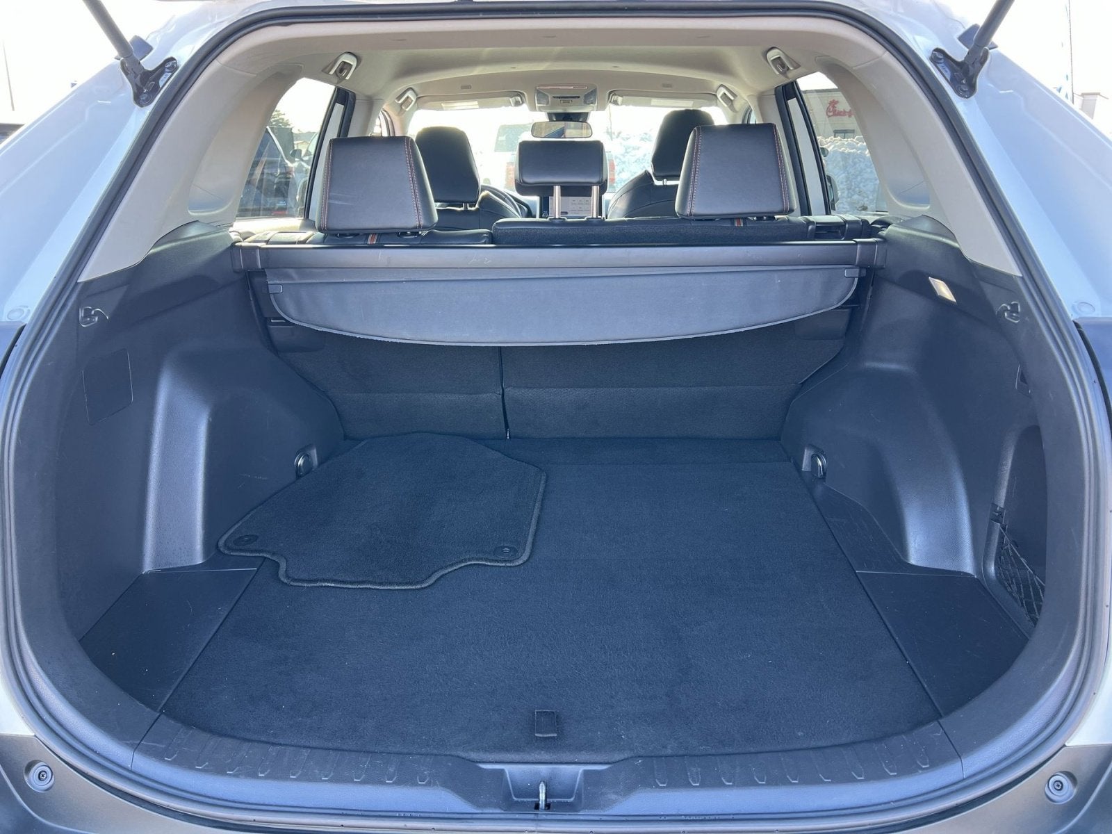 2023 Toyota RAV4 Adventure