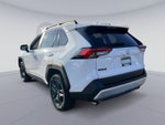 2023 Toyota RAV4 Adventure