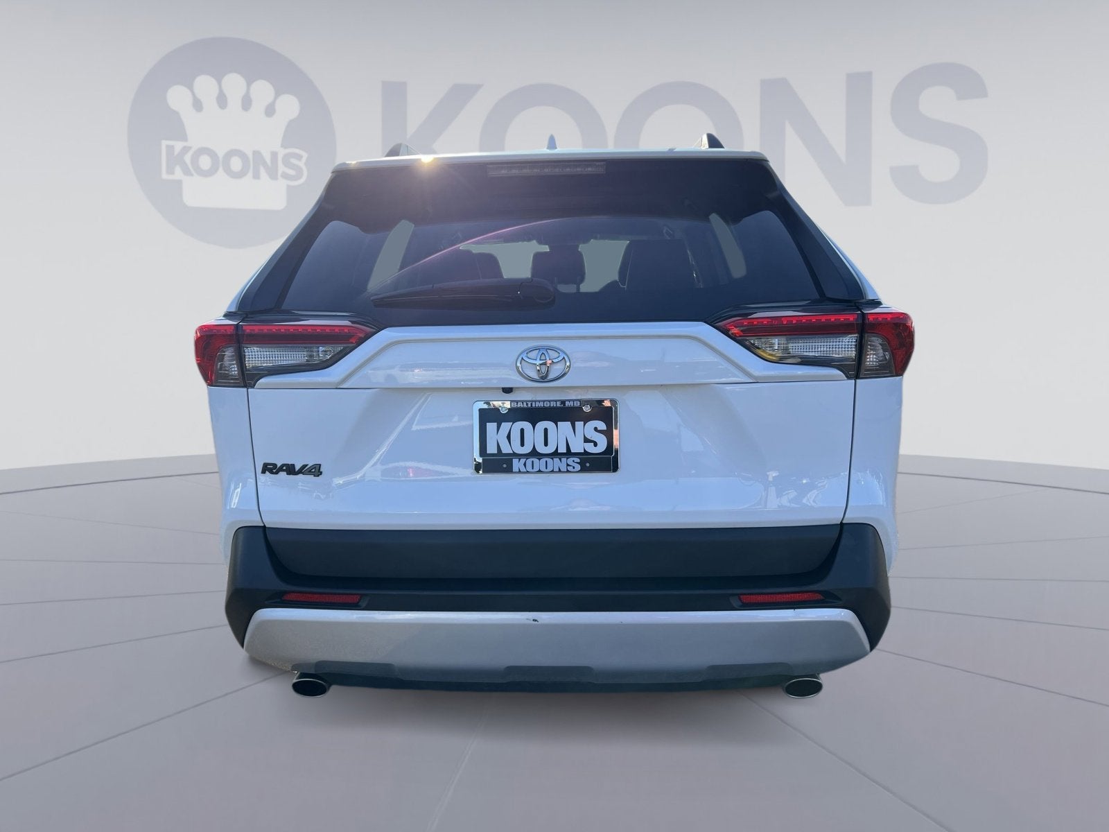 2023 Toyota RAV4 Adventure