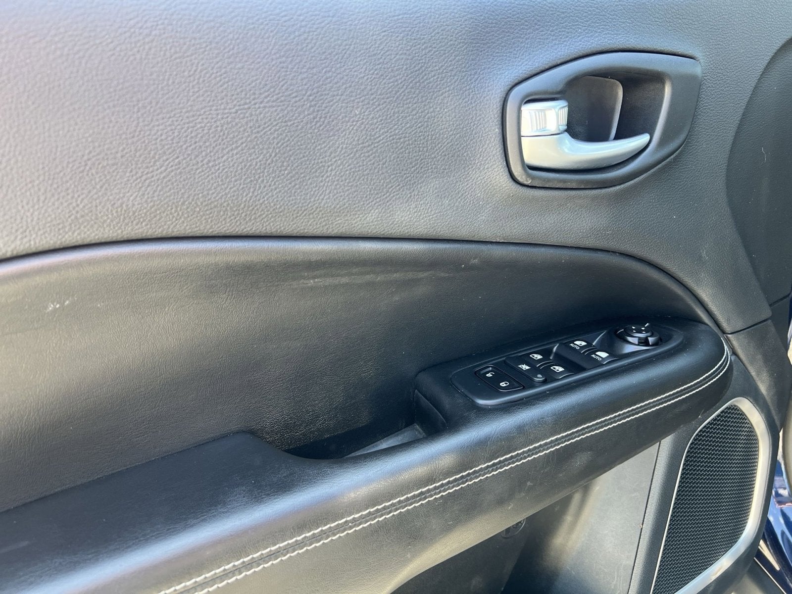 2021 Jeep Compass 80th Special Edition