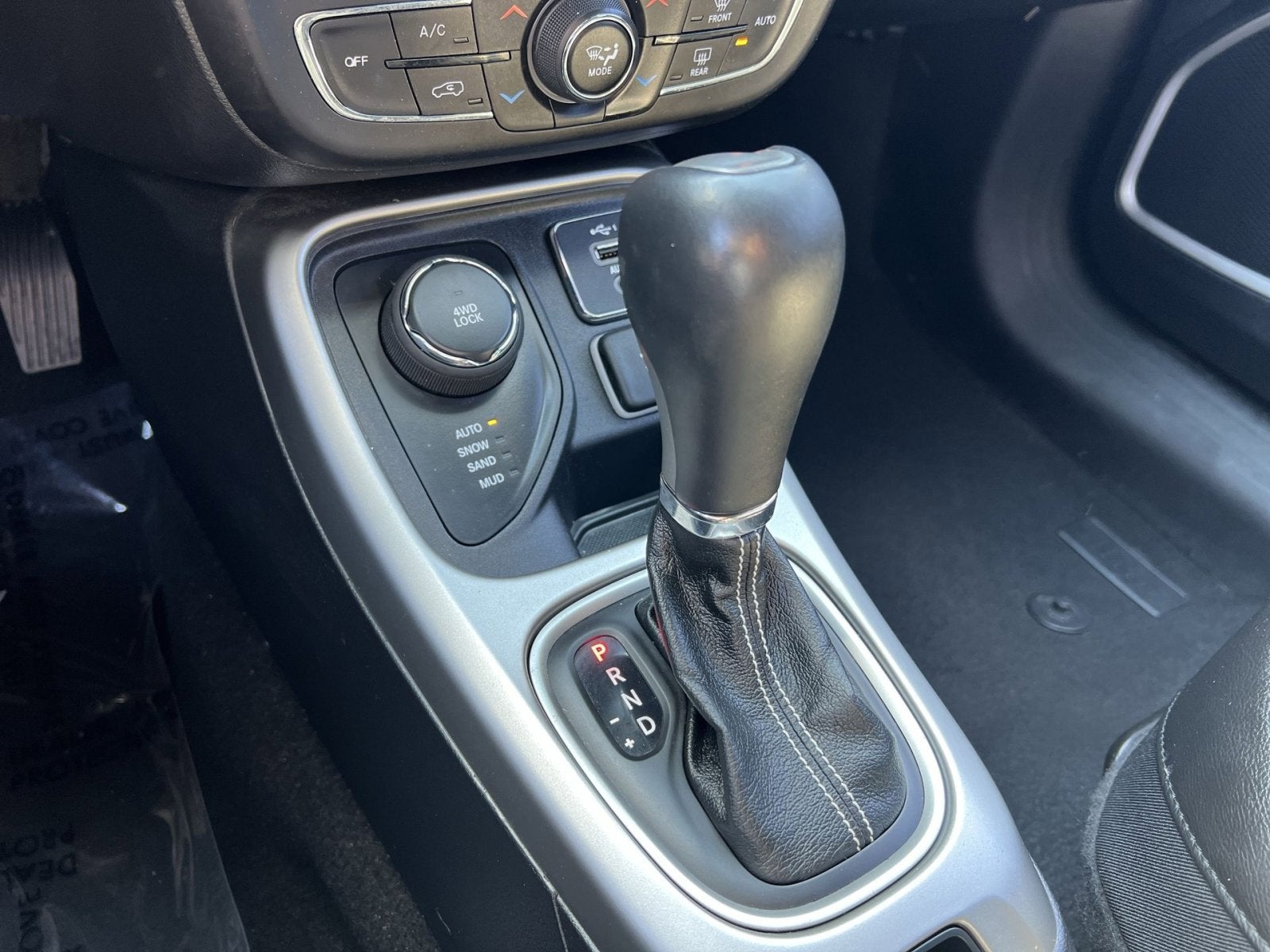 2021 Jeep Compass 80th Special Edition