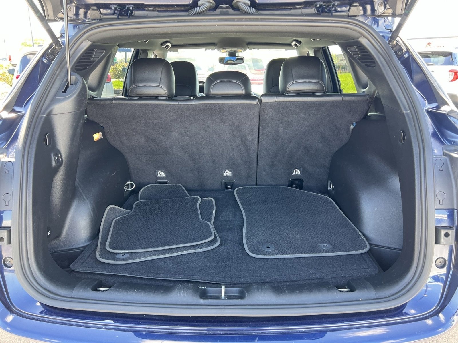 2021 Jeep Compass 80th Special Edition