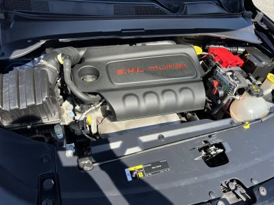 2021 Jeep Compass 80th Special Edition