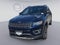 2021 Jeep Compass 80th Special Edition