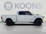 2020 RAM 3500 Laramie