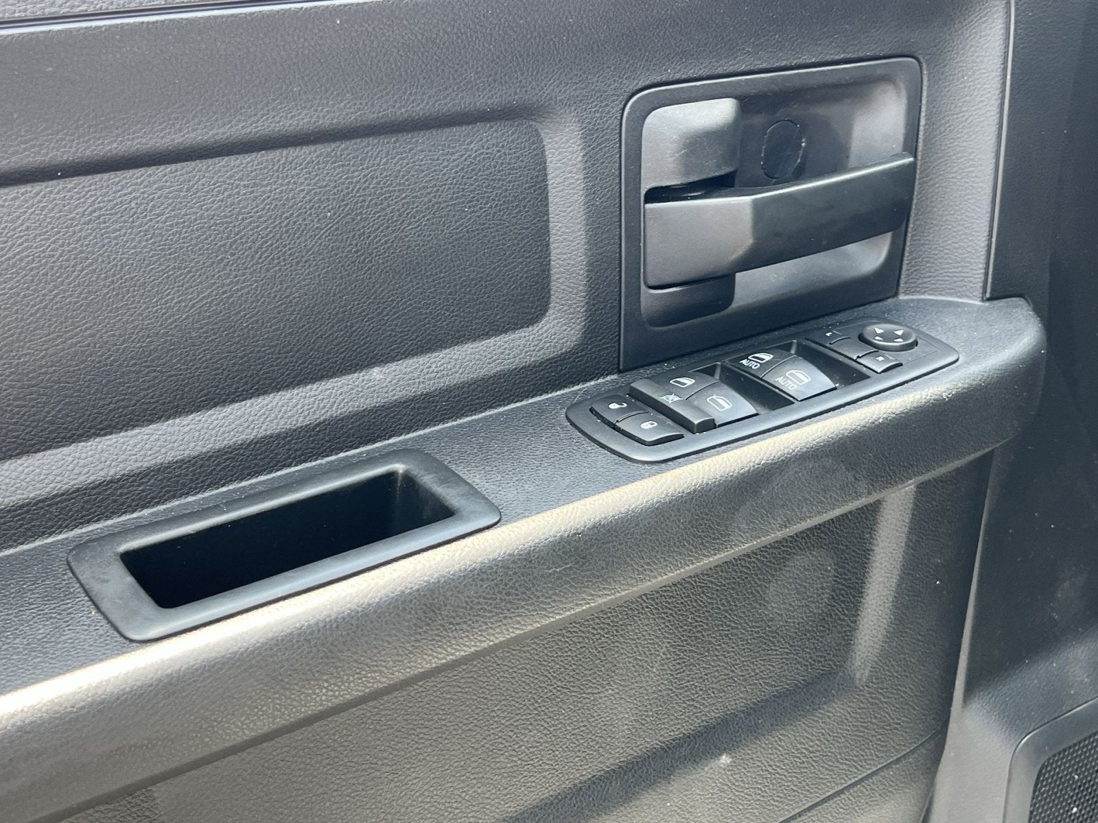 2017 RAM 3500 Tradesman