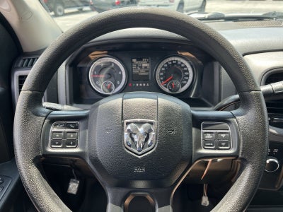 2017 RAM 3500 Tradesman