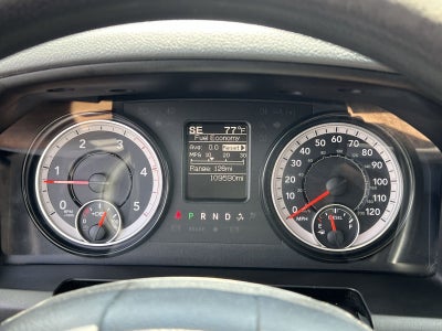 2017 RAM 3500 Tradesman
