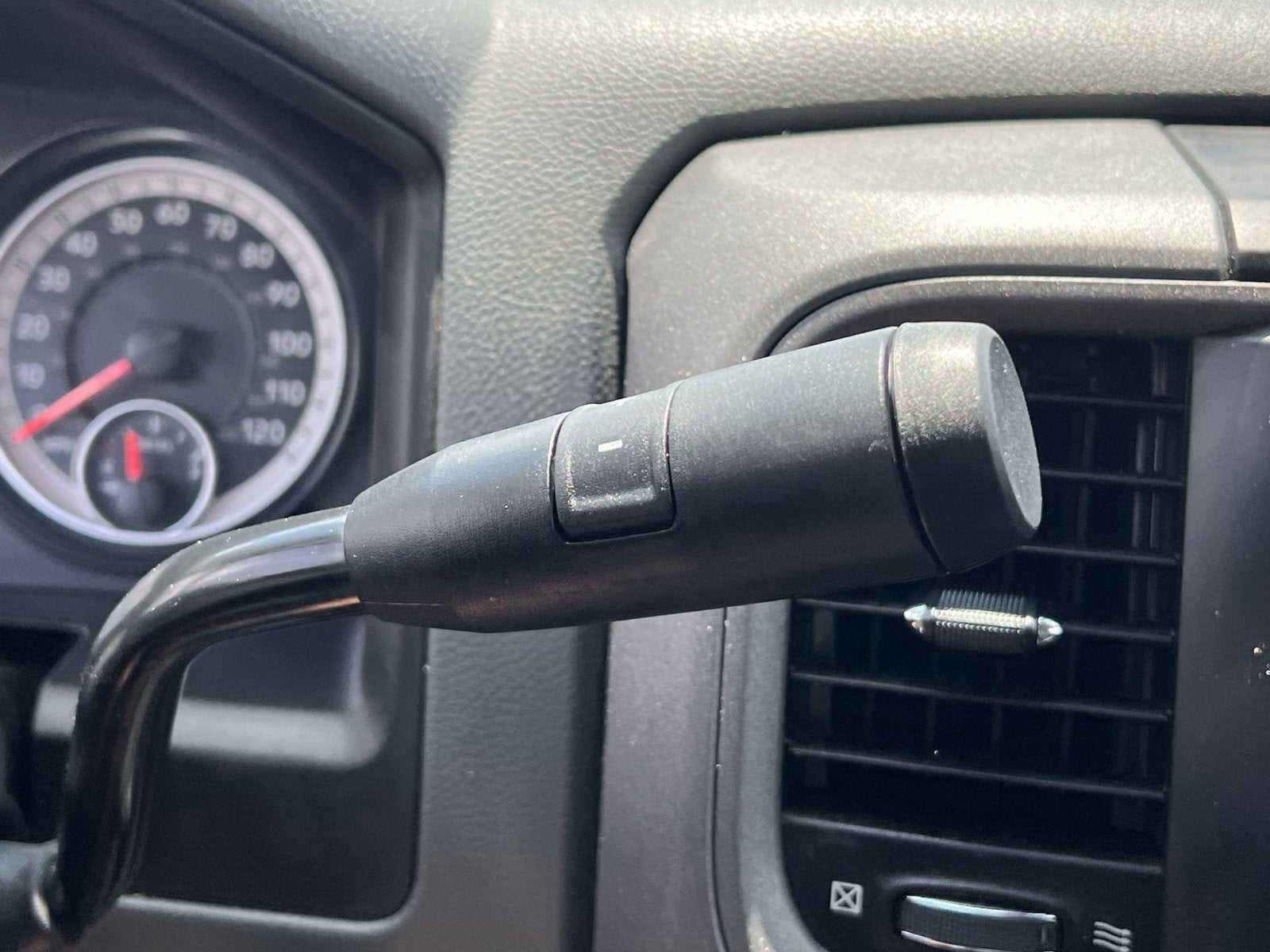 2017 RAM 3500 Tradesman