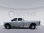 2017 RAM 3500 Tradesman