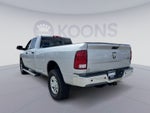 2017 RAM 3500 Tradesman